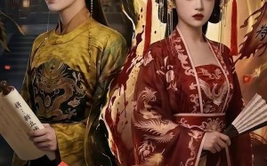 将门嫡女，大婚当众休夫（86集）短剧夸克网盘全集高清在线看