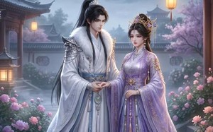 医妃驾到：我的夫君柔弱不能自理第二季（55集）短剧夸克网盘高清全集在线看