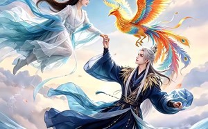 凤鸣九霄帝倾心（25集）短剧夸克网盘免费在线看大剧