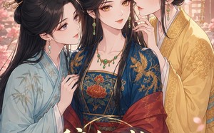 辞红妆谋天下（21集）短剧夸克网盘完整版畅快看