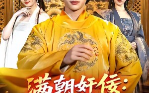 满朝奸佞：我当暴君你们哭啥（91集）短剧夸克网盘在线观看全集