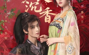 美人沉香（60集）短剧夸克网盘大屏观看更震撼