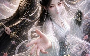 历世风华（26集）短剧夸克网盘全集高清视频观看