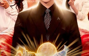 很纯很暧昧，我有一双透视眼（106集）短剧夸克网盘高清全集在线看