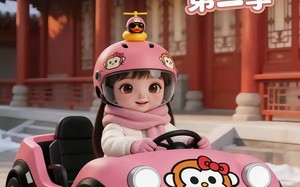 大唐超时空：投喂小兕子第二季（80集）短剧夸克网盘完整版免费看