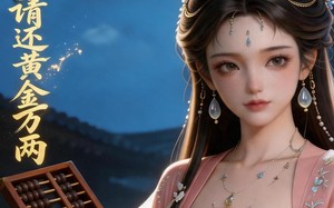 将军请还黄金万两（36集）短剧夸克网盘免费全集视频看