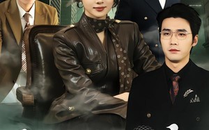 蛇君归来（101集）短剧夸克网盘在线看超爽