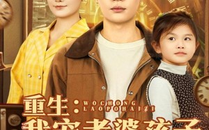 重生：我宠老婆孩子震惊全村（100集）短剧夸克网盘免费看完整版