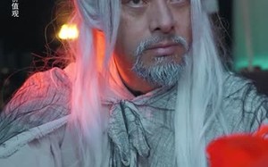 一拳焚天（57集）短剧夸克网盘精彩剧情随时看