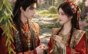 世子妃：铃响三声夫必到（74集）短剧夸克网盘在线免费看全剧