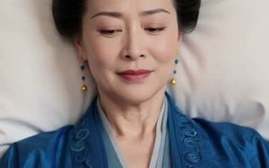 换嫁后，首辅大人又心动了（38集）短剧夸克网盘在线看完整版