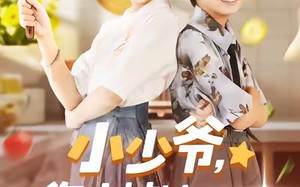 小少爷，你小姑姑又又又发飙了（99集）短剧夸克网盘在线看爽剧