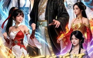 收徒万倍返还，师父，别再给了！（100集）短剧夸克网盘免费畅看全集