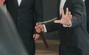 与神同行（62集）短剧夸克网盘每日更新追着看