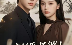 闪婚老婆！竟是国画女王（90集）短剧夸克网盘免费看全集