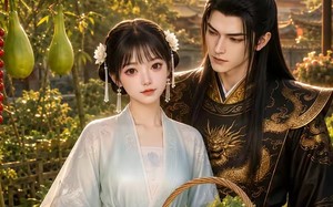 绝佳小宫女（56集）短剧夸克网盘高清视频看全集