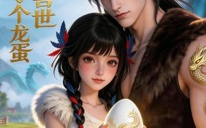 我在兽世生了个龙蛋（80集）短剧夸克网盘在线免费看全剧
