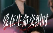爱在生命交织时（33集）短剧夸克网盘免费在线看完整版