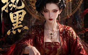 这盘棋本宫执黑（25集）短剧夸克网盘全集高清免费观看