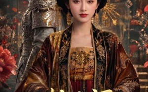一枕山河踏月来（50集）短剧夸克网盘精彩剧情抢先看