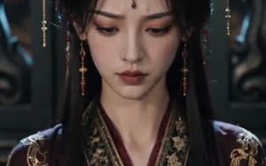 朱砂一笔：凤归九天判九族（47集）短剧夸克网盘全集免费看
