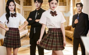 学霸的重生反击（78集）短剧夸克网盘全集高清在线看