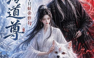高冷道尊养了只妖帝修勾（41集）短剧夸克网盘完整版免费观看