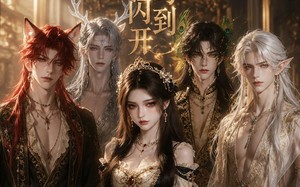 二公主驾到通通闪开（63集）短剧夸克网盘免费看精彩全集