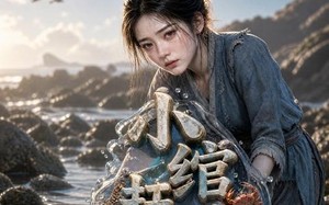 小绾赶海记（196集）短剧夸克网盘高清免费看全集