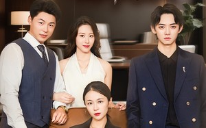 拾光里的璀璨（75集）短剧夸克网盘全集高清随心看