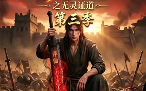 谁说没灵根不能修仙的？之无灵证道第三季（99集）短剧夸克网盘免费畅享看