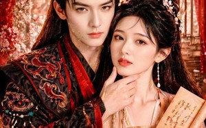 报告王妃：王爷他又醋了（72集）短剧夸克网盘畅享全集观看