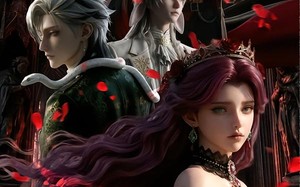 大小姐，您给恶魔执事调成啥了（31集）短剧夸克网盘全集在线免费看