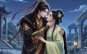 烬情逢君（20集）短剧夸克网盘在线免费看全集
