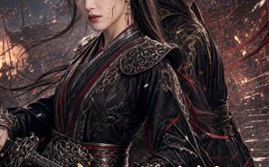 请君入我怀：重生被孱弱王爷强宠爱（70集）短剧夸克网盘高清全集免费看
