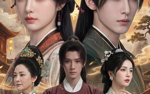 穿书少女绝世红颜（80集）短剧夸克网盘完整版免费看