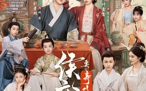 侯府主母要寿终正寝（77集）短剧夸克网盘高清免费看全集