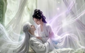 重诞九尾（23集）短剧夸克网盘完整剧情在线看