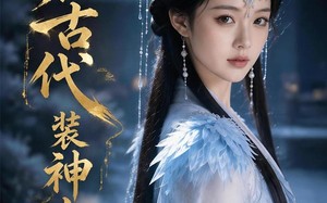 我在古代装神女（60集）短剧夸克网盘免费观看全集