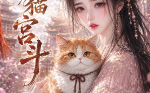 携猫宫斗（30集）短剧夸克网盘在线看超爽全集
