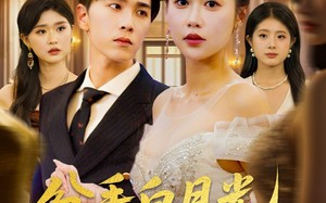 分手白月光我魅力四射（80集）短剧夸克网盘全集免费畅享不停