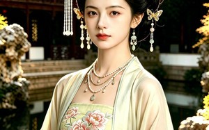 重生后，我成了盛京最尊贵的侯夫人（46集）短剧夸克网盘免费看精彩全集