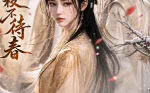 寒枝不待春（35集）短剧夸克网盘在线免费看全集