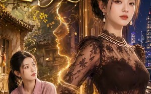 乡下丫头读心后，逆袭成京圈女王（48集）短剧夸克网盘在线免费看