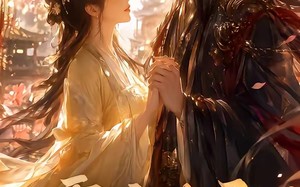 霸痞夫君是个恋爱脑（35集）短剧夸克网盘免费观看全集