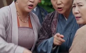 抬错花轿，尚书娇女配屠夫（45集）短剧夸克网盘全集高清观看