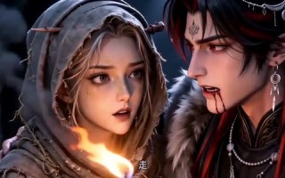 帝姬今天也在苟命第二季（52集）短剧夸克网盘全集在线免费看