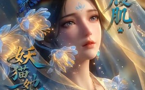 摸遍腹肌，妖猫她制霸全场（60集）短剧夸克网盘免费看超爽全集