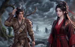 忘川煞主，黎扶问天（70集）短剧夸克网盘在线看无广告