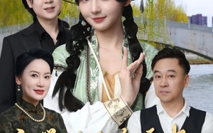 玄学千金今天也在线打脸（53集）短剧夸克网盘免费观看无需会员